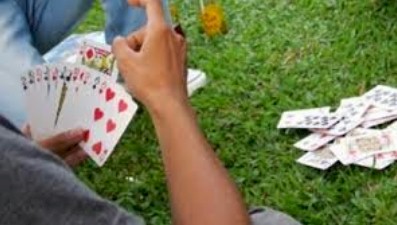 cara main kartu